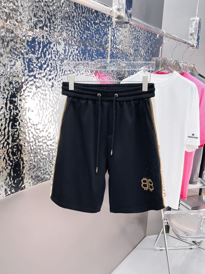 Balenciaga Short Pants